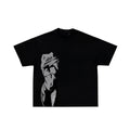 bad bih t-shirt black PREORDER